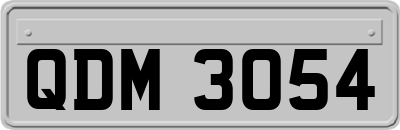 QDM3054
