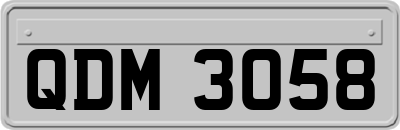 QDM3058