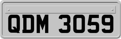 QDM3059