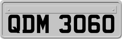 QDM3060