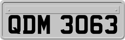 QDM3063