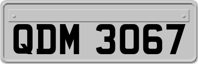 QDM3067
