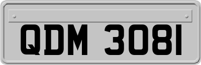 QDM3081