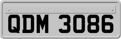 QDM3086