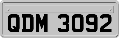 QDM3092