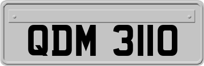 QDM3110