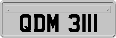 QDM3111