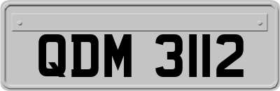 QDM3112