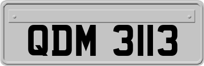 QDM3113