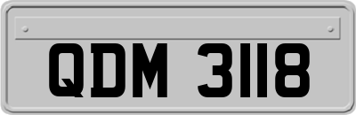 QDM3118