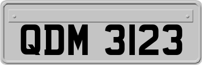 QDM3123