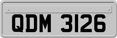 QDM3126