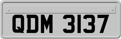 QDM3137