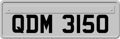 QDM3150