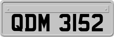 QDM3152