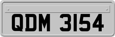 QDM3154