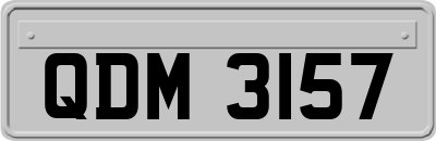 QDM3157