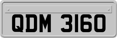 QDM3160