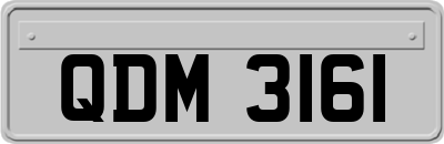 QDM3161