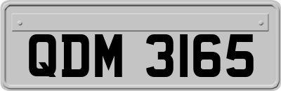 QDM3165