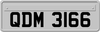 QDM3166