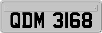 QDM3168
