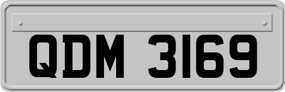 QDM3169