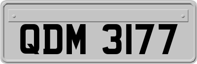 QDM3177
