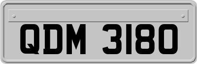 QDM3180