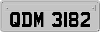 QDM3182