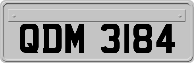 QDM3184