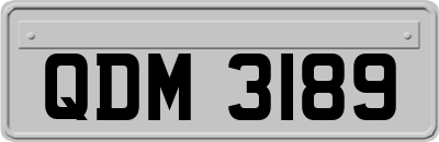QDM3189