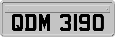QDM3190