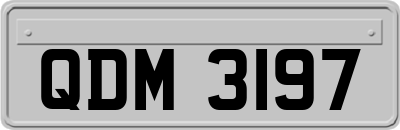 QDM3197
