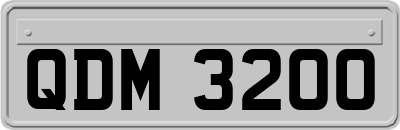 QDM3200