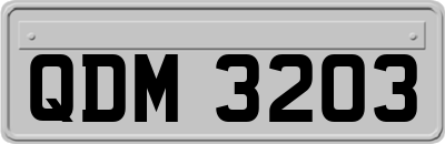 QDM3203