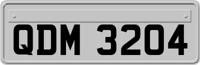 QDM3204