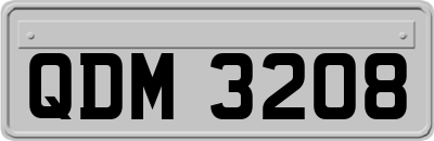 QDM3208