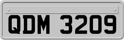 QDM3209