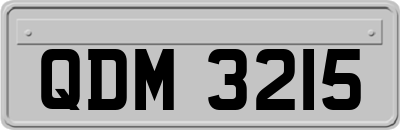 QDM3215