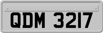 QDM3217