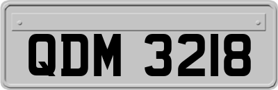 QDM3218