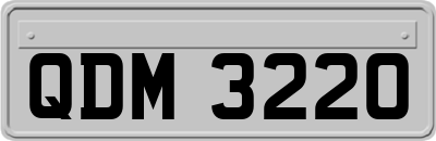 QDM3220