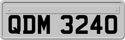 QDM3240