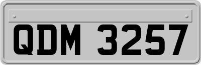 QDM3257