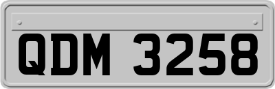 QDM3258