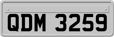 QDM3259