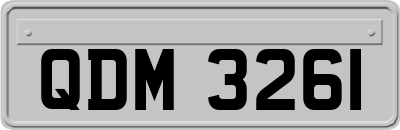 QDM3261