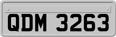 QDM3263