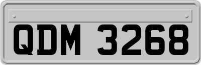 QDM3268